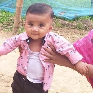 Meet your Posher, Saidul